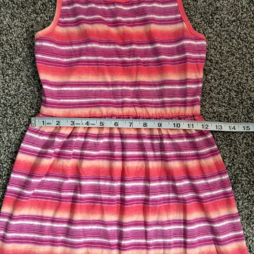 GYMBOREE Striped Dress